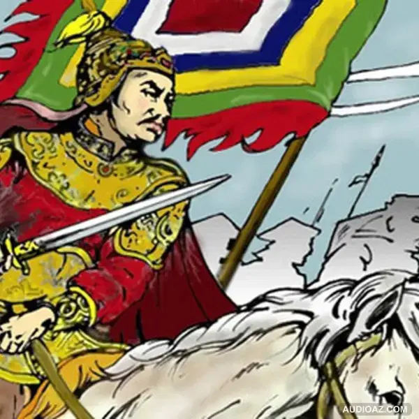 Tóm tắt lịch sử Việt Nam: nhà Tây Sơn quật khởi và cuộc chiến với chúa Nguyễn | Hải Stark