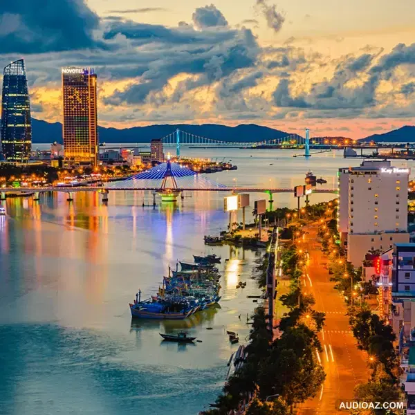 Khi đô thị không còn đáng sống: Đâu là mái nhà đúng nghĩa cho riêng bạn? | Thảo anh ơi