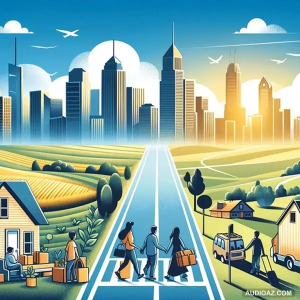 Podcast: Những "CÁI BẪY" của việc BỎ PHỐ VỀ BIỂN không ai nói với bạn | Vũ Minh Trà