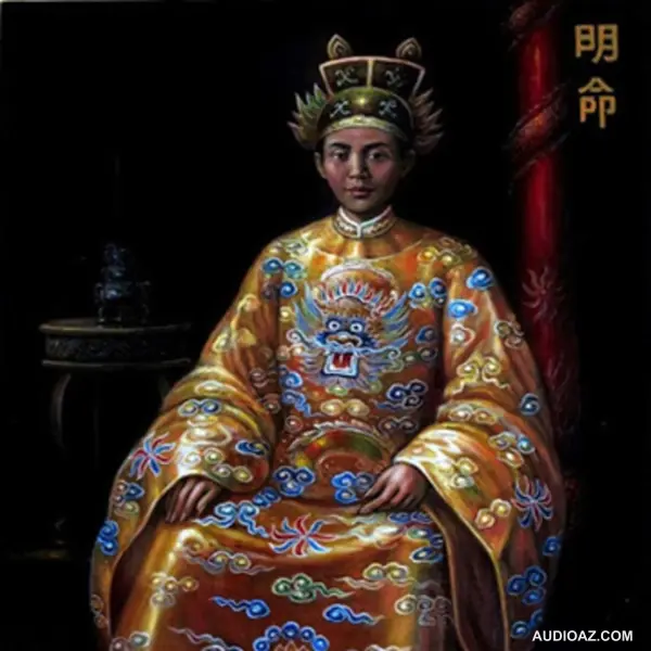 Podcast: Tóm tắt lịch sử Việt Nam: Nhà Nguyễn - Dấu chấm hết của nền quân chủ chuyên chế | Hải Stark