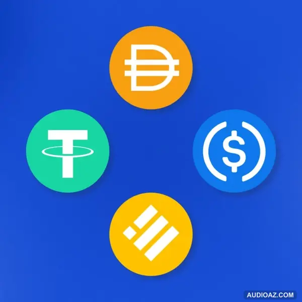 Podcast: Stablecoin: Từ đồng đô la mã hóa đến nền móng hệ thống tài chính mới | | Xóa Mù Crypto x Aptos