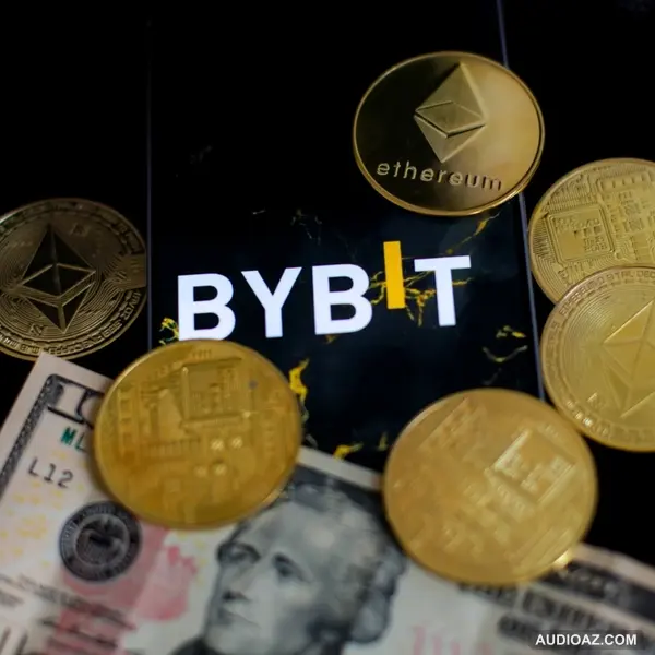 Podcast: Toàn cảnh vụ hack 1,5 tỷ USD trên sàn Bybit - Chuyện gì đã xảy ra? | Xóa Mù Crypto x Aptos