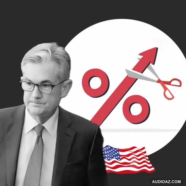 Podcast: Vì sao Tổng Thống Trump luôn muốn Chủ Tịch FED giảm lãi suất? | Put In | Xóa Mù Crypto x Aptos