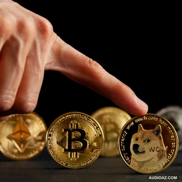 Podcast: Tất cả mọi thứ cơ bản bạn cần biết về Crypto trong hơn 200 phút | Xóa Mù Crypto x Aptos