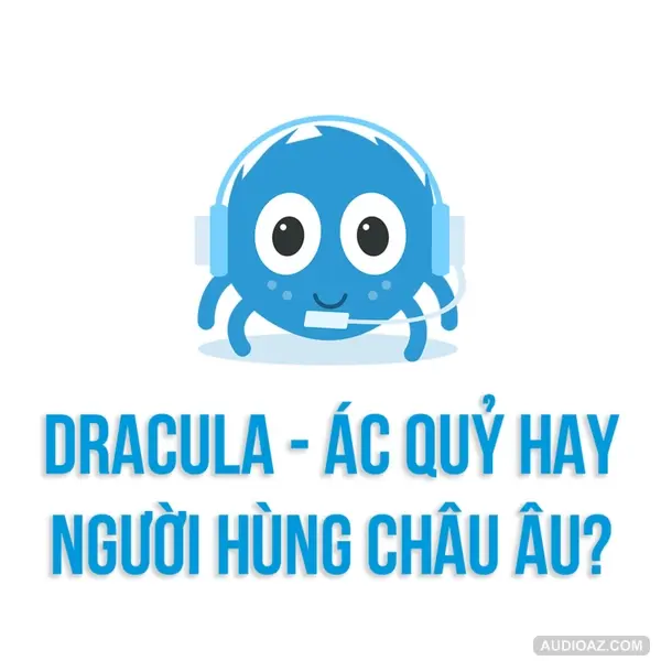 DRACULA - MA CA RỒNG ngoài đời thật | SPIDERUM | Nghiên Cứu Lịch Sử | Lịch Sử - Văn Hoá