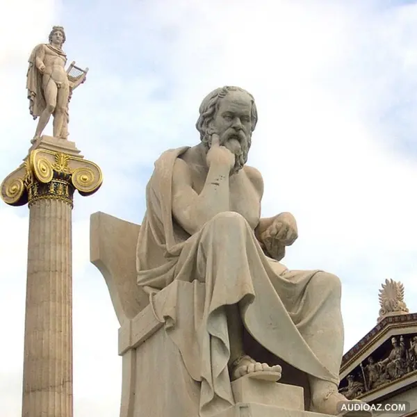 Podcast: SOCRATES - TÔI BIẾT RẰNG TÔI KHÔNG BIẾT GÌ CẢ | Viết Cùng Tiểu Hy | Thế Giới