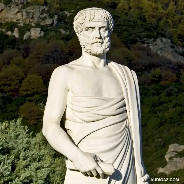 Podcast: ARISTOTLE - TRIẾT HỌC LÀ THỰC HÀNH | Viết Cùng Tiểu Hy | Thế Giới