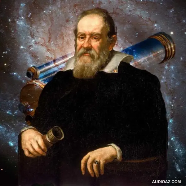 Podcast: GALILEO GALILEI - Người dám nói lên sự thật dù cả thế giới bảo ông sai | Viết Cùng Tiểu Hy