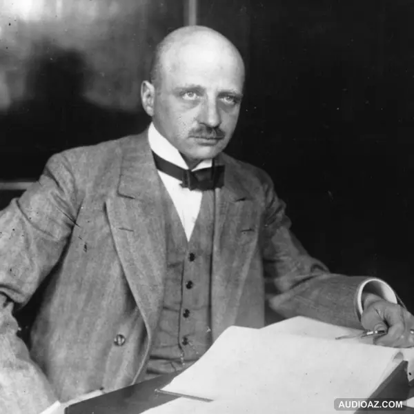 Podcast: Câu chuyện về nhà khoa học CỨU HÀNG TỶ NGƯỜI và CƯỚP ĐI SINH MẠNG HÀNG VẠN NGƯỜI | IamSuSu