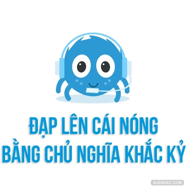 SỨC MẠNH của CHỦ NGHĨA KHẮC KỶ | SPIDERUM | Tú Anh | Tâm Lý Học