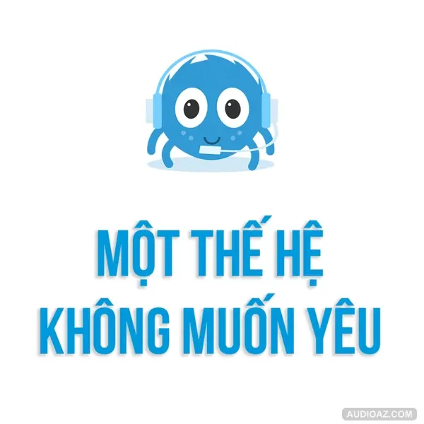 Tình yêu là gì? | Chúng ta là một thế hệ KHÔNG MUỐN YÊU | SPIDERUM | HUSKYWANNAFLY