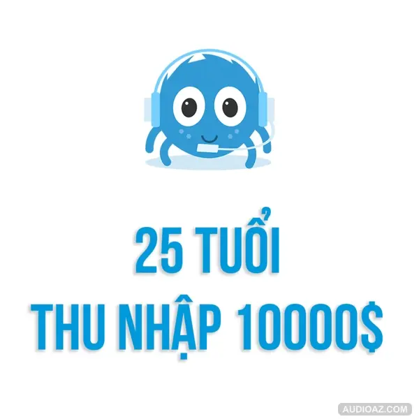 Cách Làm Giàu | THU NHẬP $10.000 ở VIỆT NAM sống thế nào? | SPIDERUM | The Mighty Little Piggy