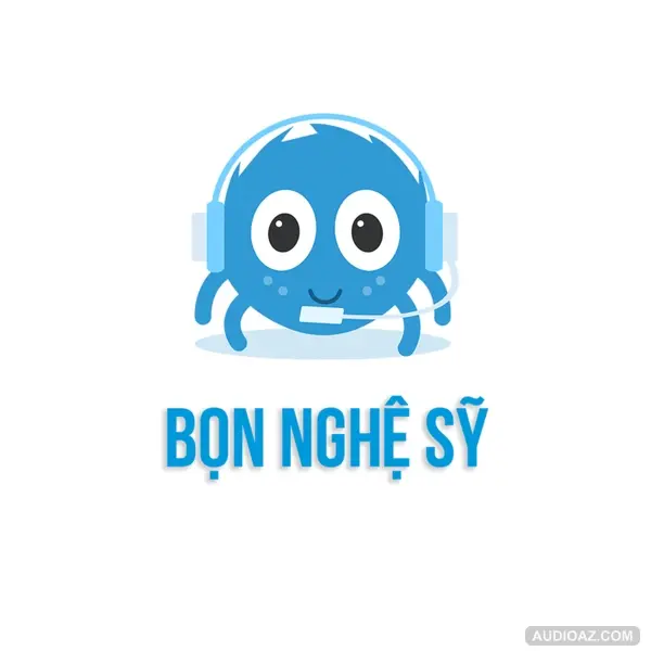 Bọn Nghệ Sỹ | SPIDERUM | TheMerc | Góc kể chuyện
