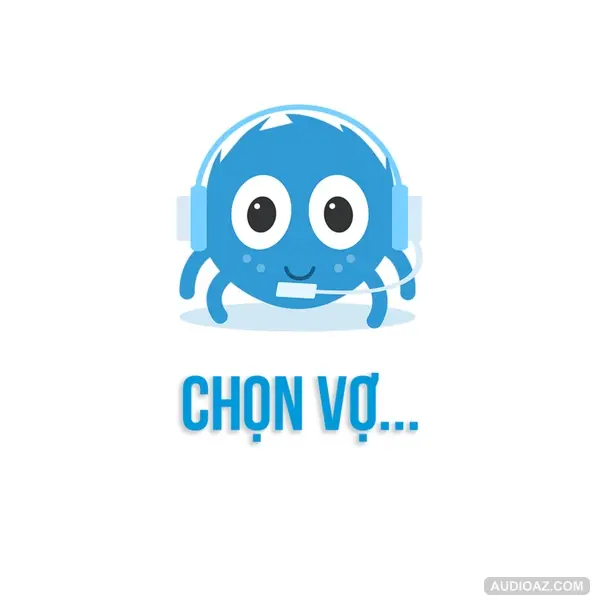 CHỌN VỢ | SPIDERUM | Limitless | Chuyện tình yêu