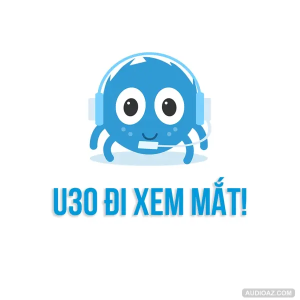 U30 ĐI XEM MẮT! | SPIDERUM | Quynh Nguyen | Chuyện tình yêu