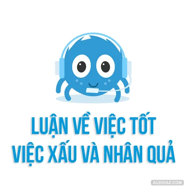 Luận về việc tốt, việc xấu và nhân quả | SPIDERUM | Andy Lương | Phát triển bản thân