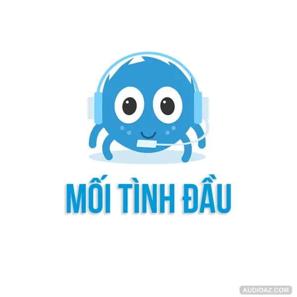 MỐI TÌNH ĐẦU | SPIDERUM | SÁCH MÙI MẸ | Góc Tâm Sự