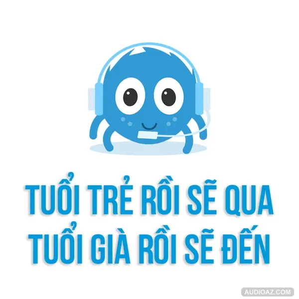 Đừng tiếc nuối mãi TUỔI TRẺ | SPIDERUM | Endless | Góc Tâm Sự