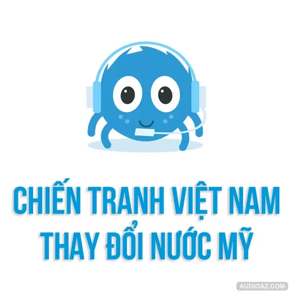 Cuộc chiến tranh đã định hình lại một thế hệ người Mỹ | SPIDERUM | NGA LEVI | Lịch sử văn hóa