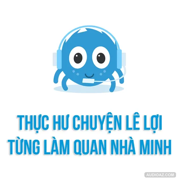 LÊ LỢI từng là QUAN nhà MINH? | SPIDERUM | Sử Talk | Lịch sử - Văn hóa