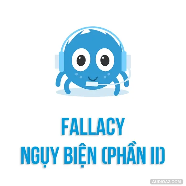 Những LỖI NGỤY BIỆN ai cũng mắc phải | SPIDERUM | Hachane | Kỹ Năng Tư Duy