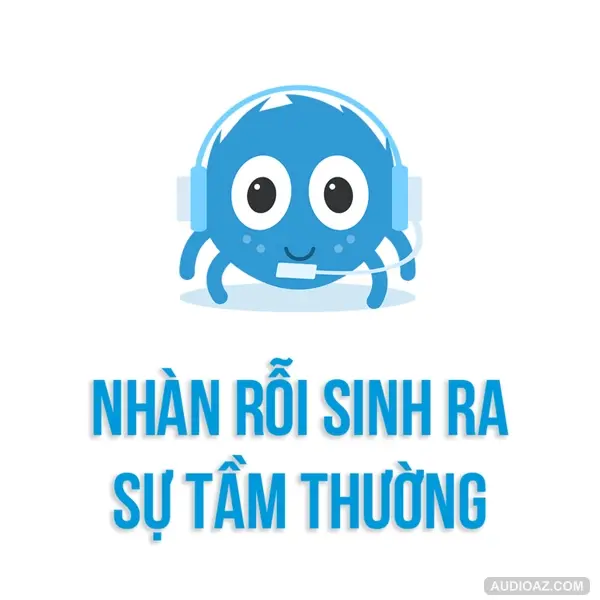 NHÀN RỖI sinh ra BỆNH TÂM LÝ như thế nào? | SPIDERUM | Hoàng Dương | Tâm lý học