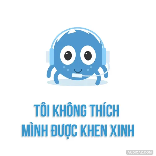 Tôi không thích mình được khen xinh (P1) | SPIDERUM | Một Người Đẹp | Góc Tâm Sự