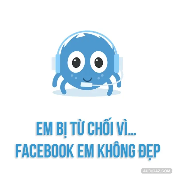 Em bị từ chối vì… Facebook em không đẹp | SPIDERUM | Giấy | Góc Drama