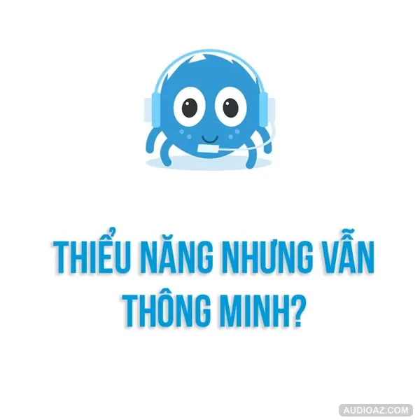 Tâm lý học | Liệu Chú Chó Nhà Bạn Có Bị Thiểu Năng Trí Tuệ? | SPIDERUM | HUSKYWANNAFLY