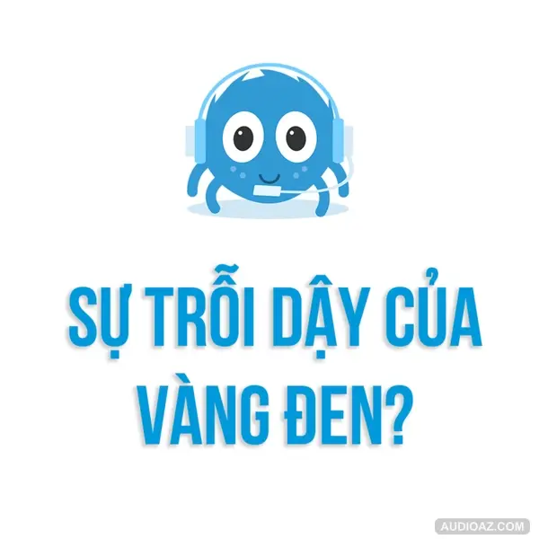 Cách làm giàu | Dầu Mỏ và hơn một thế kỷ kiểm soát thế giới (P1) | SPIDERUM | WIKIWI