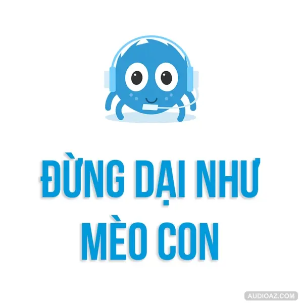 Tình yêu là gì? | Con Gái thích gì và Bài Học Mèo Con | SPIDERUM | HUSKYWANNAFLY