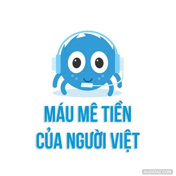 Máu MÊ TIỀN và KINH DOANH của người Việt | SPIDERUM | HUSKYWANNAFLY | Cách Làm Giàu