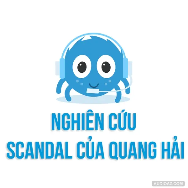 Scandal của Quang Hải dưới góc nhìn Tâm Lý Học | SPIDERUM | RUSKIA | Tâm lý học