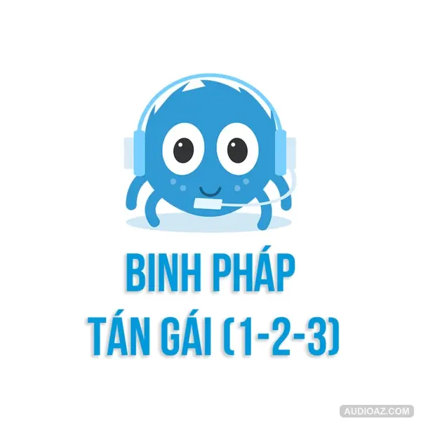 Binh pháp tán gái | SPIDERUM | Rainny_boy | Chuyện tình yêu