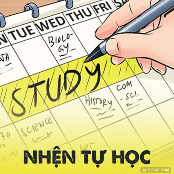 3 Điều Tôi Ước Mình Biết Sớm Hơn | Nhện tự học | Tintin | SPIDERUM