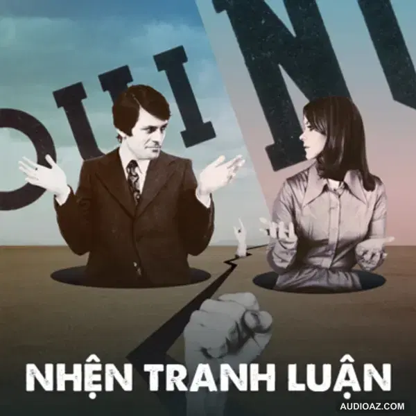 NGƯỜI “CÓ HỌC” là NGƯỜI NHƯ NÀO? | Nhện tranh luận | Drake | SPIDERUM