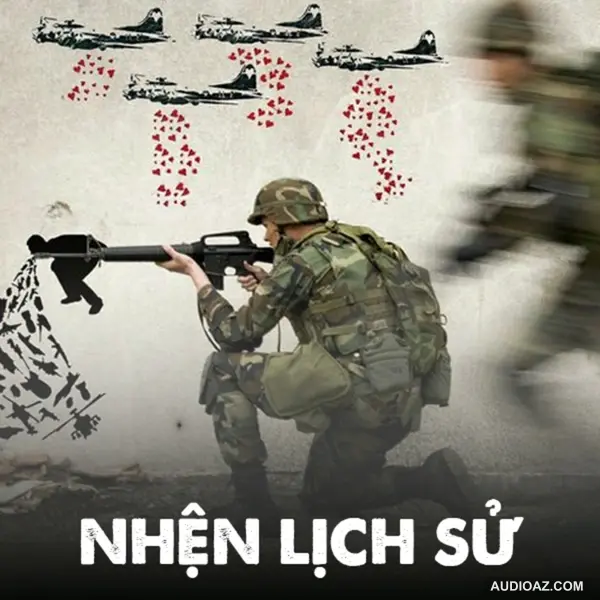 Lịch Sử Ở Việt Nam Đang Được Dạy Như Thế Nào? | Nhện tranh luận | Huskywannafly | SPIDERUM