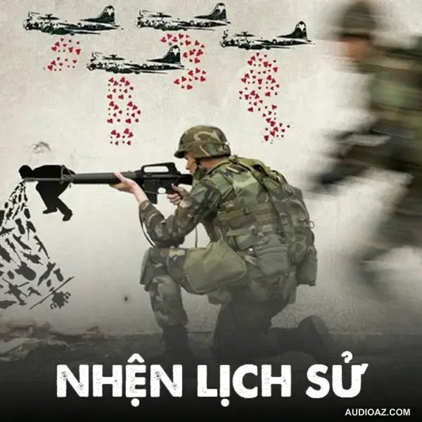 Lịch Sử Ở Việt Nam Đang Được Dạy Như Thế Nào? | Nhện tranh luận | Huskywannafly | SPIDERUM