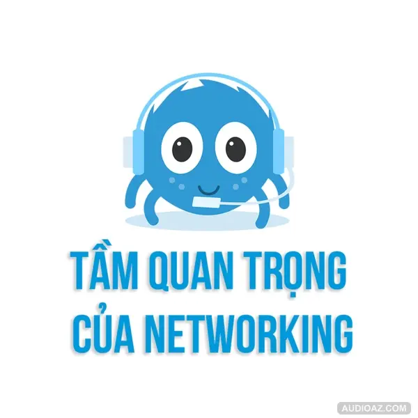 Mình đã tìm được việc ở Châu Âu nhờ Networking | SPIDERUM | THÔNG YEAH | Phát triển bản thân