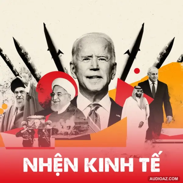 Sự TRỖI DẬY của VINGROUP | Nhện Kinh Tế | Financial Times | SPIDERUM