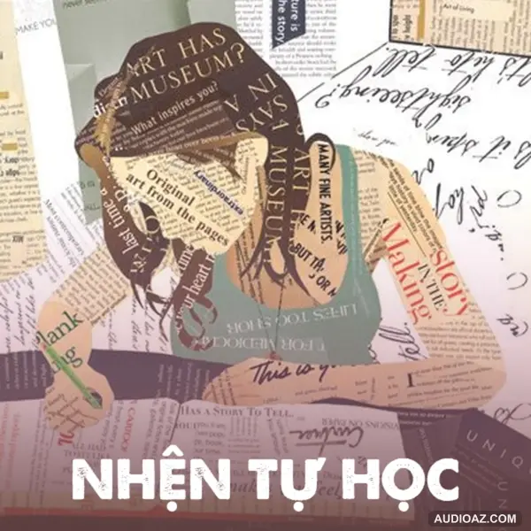 Kẻ KHÔNG-GIỎI-GÌ-CẢ GIỎI NHẤT? | NHỆN TỰ HỌC | Lưu Trọng Nhân | SPIDERUM