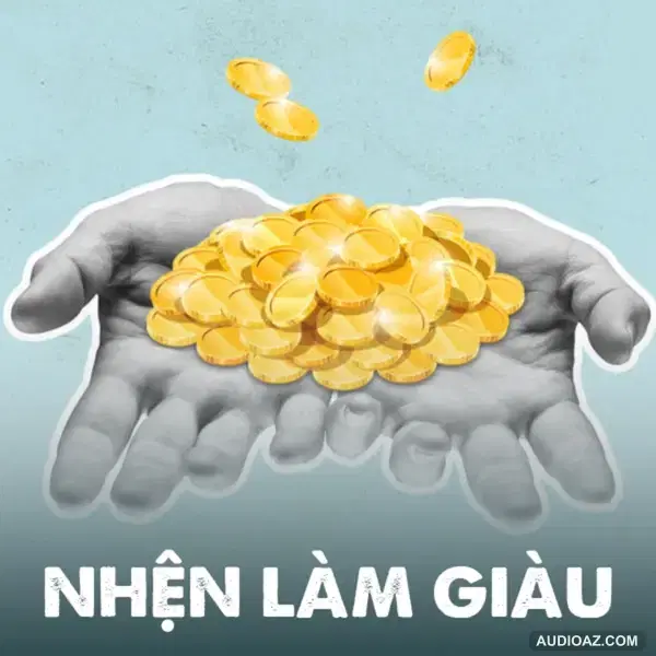 Kiếm tiền, giữ tiền, tiêu tiền, cái nào khó nhất? | Nhện Làm giàu | duongAQ | SPIDERUM