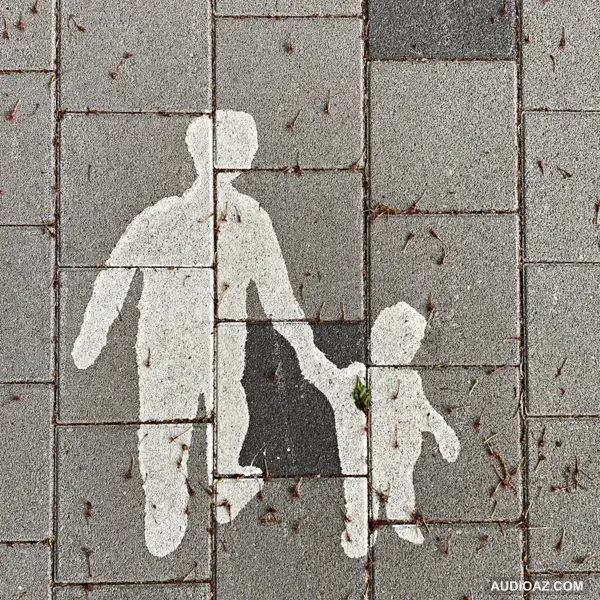 BẠN chính là VẠCH XUẤT PHÁT của CON BẠN | duongAQ | SPIDERUM