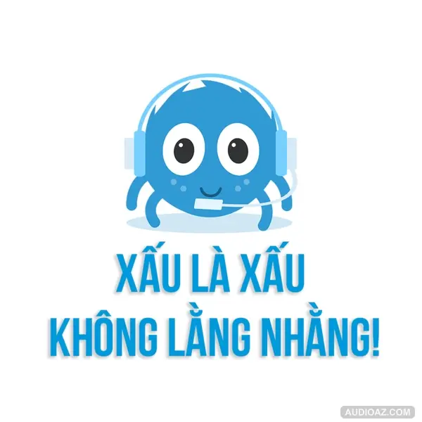 XẤU LÀ XẤU, KHÔNG LẰNG NHẰNG!!!| SPIDERUM | LIMITLESS | GÓC TÂM SỰ