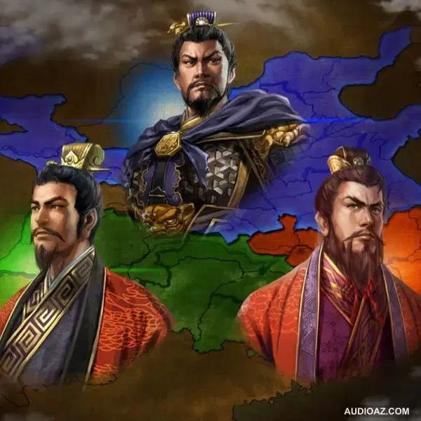 TAM QUỐC DIỄN NGHĨA: Thành công đến từ đâu? | Hải Stark | SPIDERUM