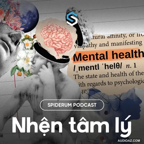 Bạn đang LẮNG NGHE hay mới chỉ đang NGHE? | SPIDERUM x InPsychOut