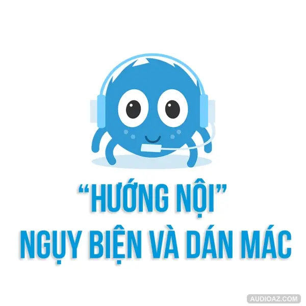 Hướng Nội? Đừng nguỵ biện nữa! | SPIDERUM | TRANGPS | Tâm Lý Học