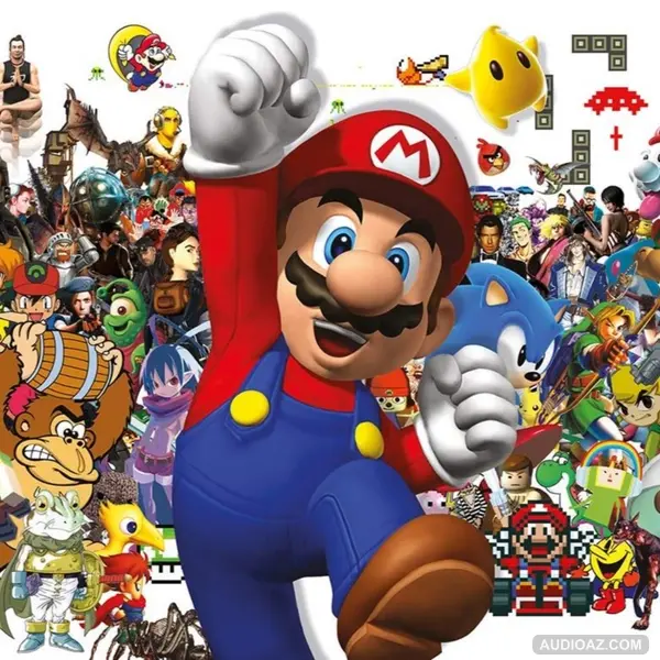 Vì sao chúng ta lại ĐAM MÊ CHƠI GAME? (Góc nhìn của Phó tổng giám đốc VNG) | SPIDERUM