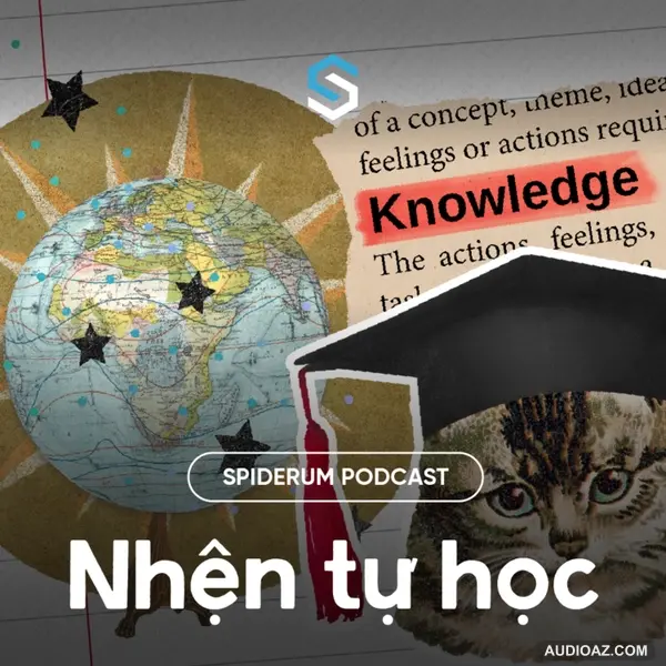 MACHINE LEARNING: Ngành học đang THAY ĐỔI THẾ GIỚI | Lê Bá Hoàng | GIÁO DỤC