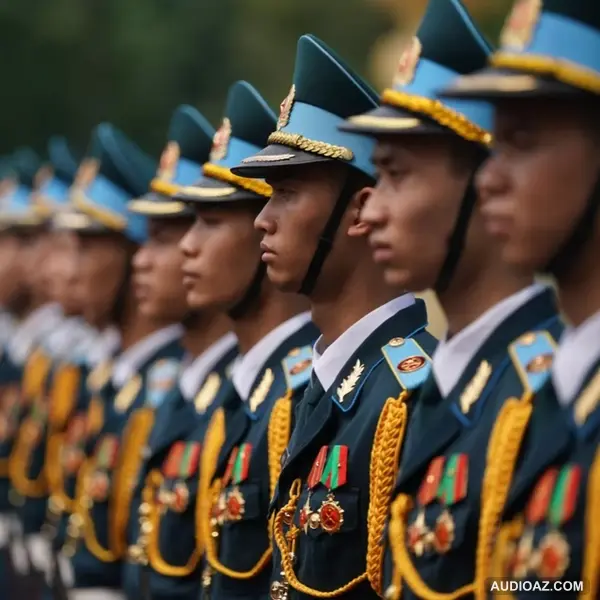 Quân đội Nhân dân Việt Nam hình thành và phát triển ra sao? | Johnny Buoi Trua | Thế giới